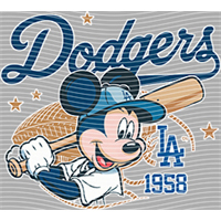 Los Angeles Dodgers-LA 65